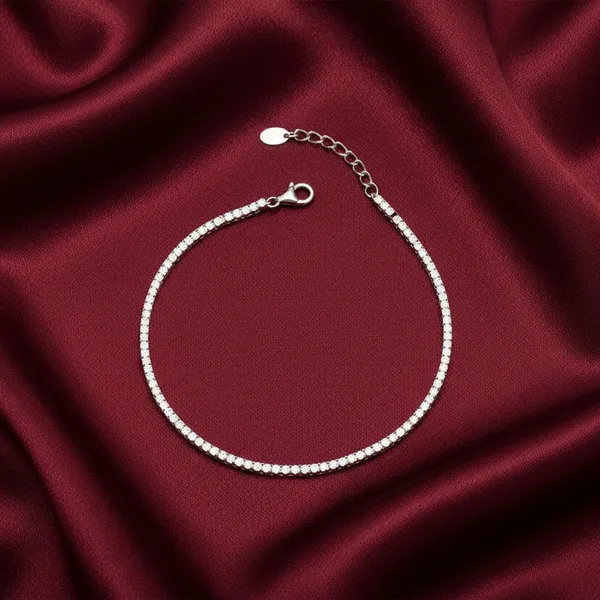 Crystal_Line_Classic_Tennis_Bracelet_|_Sterling_Silver