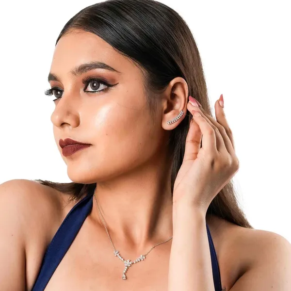 Noor_Arc_Earcuff_|_Sterling_Silver