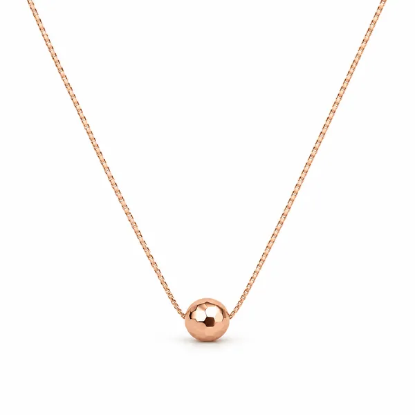 Sphere_Neck_Chain_|_Sterling_Silver