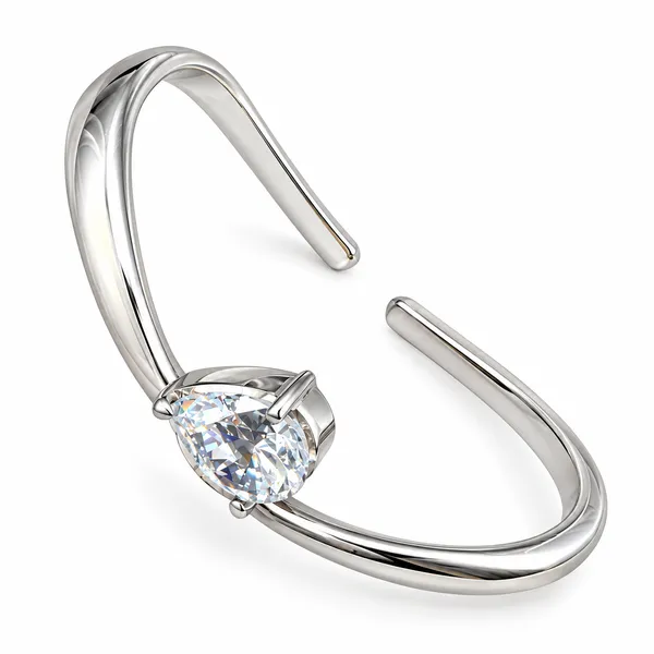 Adah_Palmcuff_|_Handcuff_|_Sterling_Silver