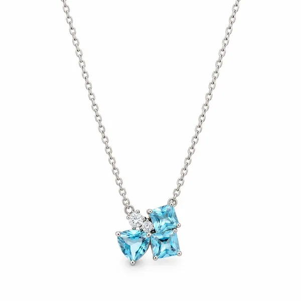 Aqua_Embrace_Three_Wishes_Neck_Chain_|_Sterling_Silver