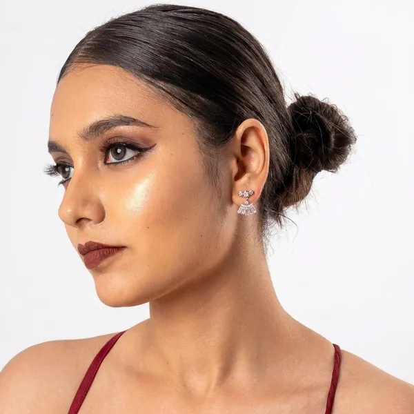 Layers_Of_Light_Earring_Set_Three_Piece_Earrings_|_Sterling_Silver