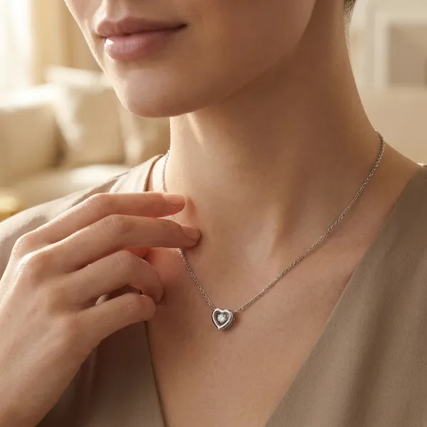 Little_Heart_Neck_Chain_|_Sterling_Silver