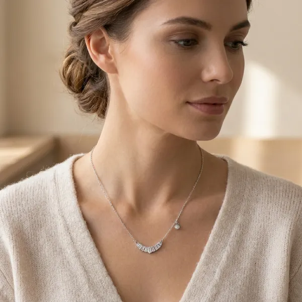 Crystal_Crescent_Neck_Chain_|_Sterling_Silver