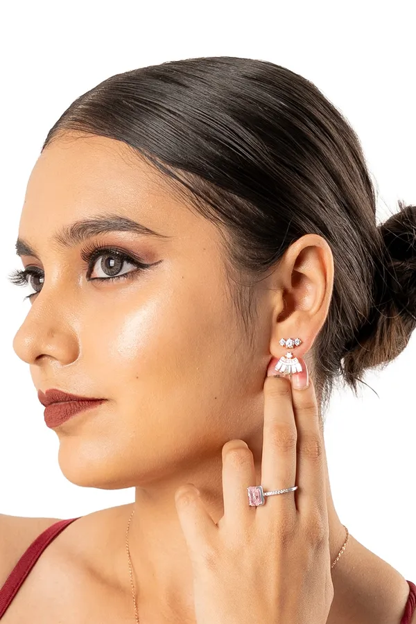Layers_Of_Light_Earring_Set_Three_Piece_Earrings_|_Sterling_Silver