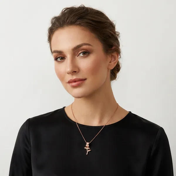 The_Rose_Neck_Chain_|_Sterling_Silver