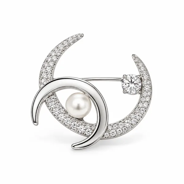 The_Intertwine_Brooch_|_Sterling_Silver