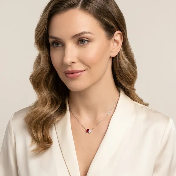 Two_Stones_One_Story_Neck_Chain_|_Sterling_Silver