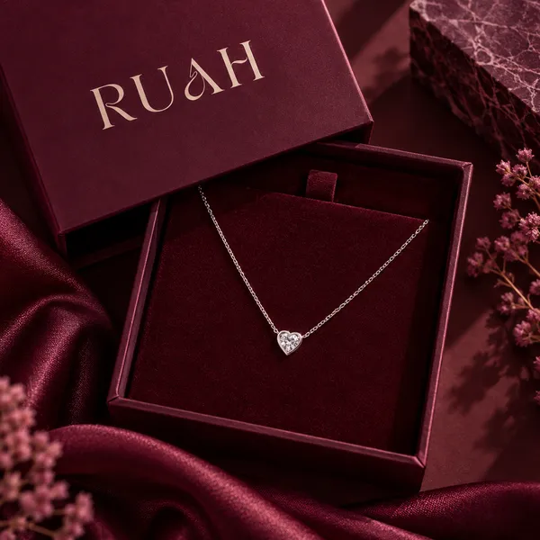 Little_Heart_Neck_Chain_|_Sterling_Silver