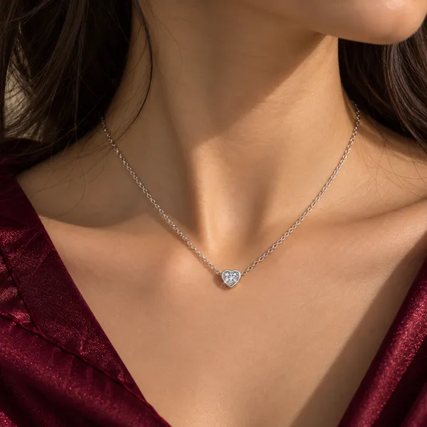 Little_Heart_Neck_Chain_|_Sterling_Silver