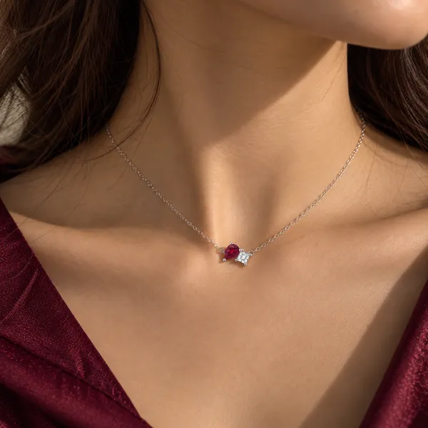 Two_Stones_One_Story_Neck_Chain_|_Sterling_Silver