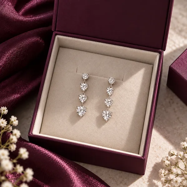Falling_Hearts_Earrings_|_Sterling_Silver