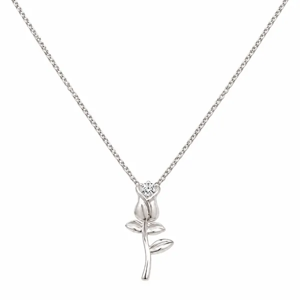 The_Rose_Neck_Chain_|_Sterling_Silver