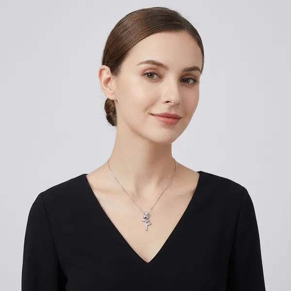 The_Rose_Neck_Chain_Sterling_Silver