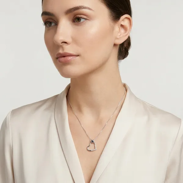 Heart_Holding_Heart_Neck_Chain_|_Sterling_Silver