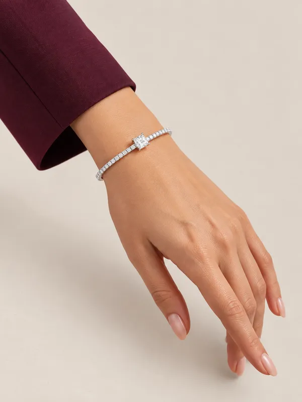 The_Stoneline_Of_Vow_Bracelet_|_Sterling_Silver