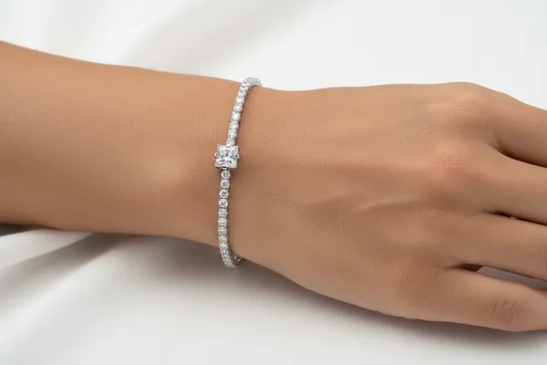 The_Stoneline_Of_Vow_Bracelet_|_Sterling_Silver