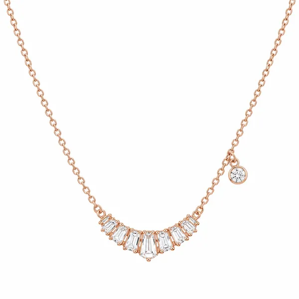 Crystal_Crescent_Neck_Chain_|_Sterling_Silver