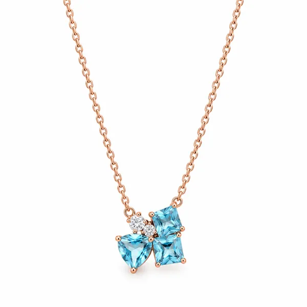 Aqua_Embrace_Three_Wishes_Neck_Chain_|_Sterling_Silver
