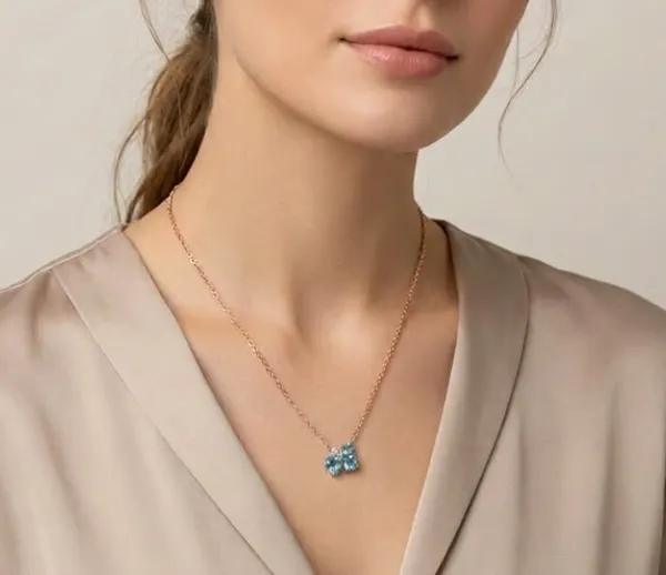 Aqua_Embrace_Three_Wishes_Neck_Chain_|_Sterling_Silver