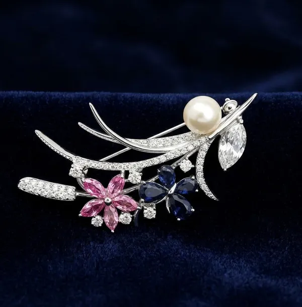 Garden_Of_Light_Brooch_|_Sterling_Silver