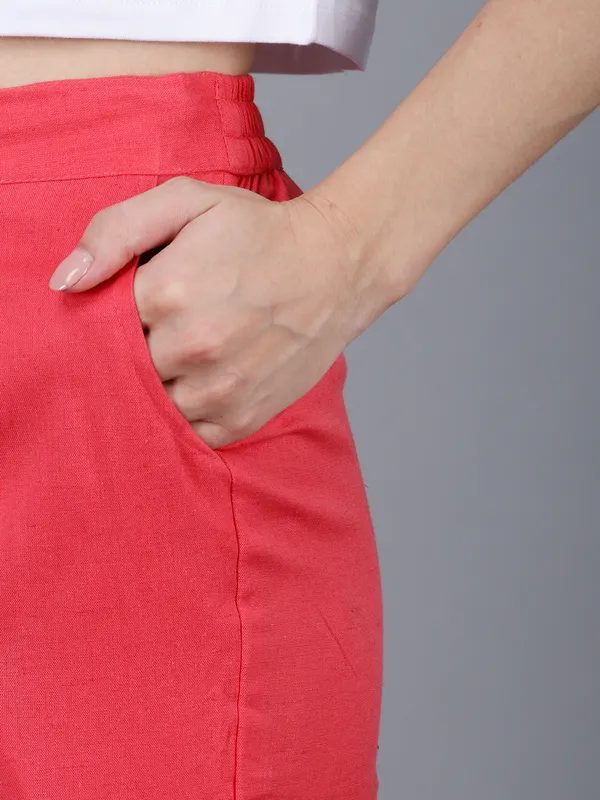 Coral_Cotton_Straight_Fit_Formal_Trousers_For_Women