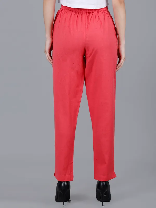 Coral_Cotton_Straight_Fit_Formal_Trousers_For_Women