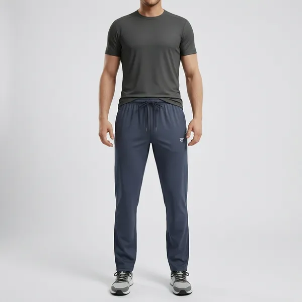 Blue_Cotton_Blend_Dri_Fit_Track_Pants_For_Men