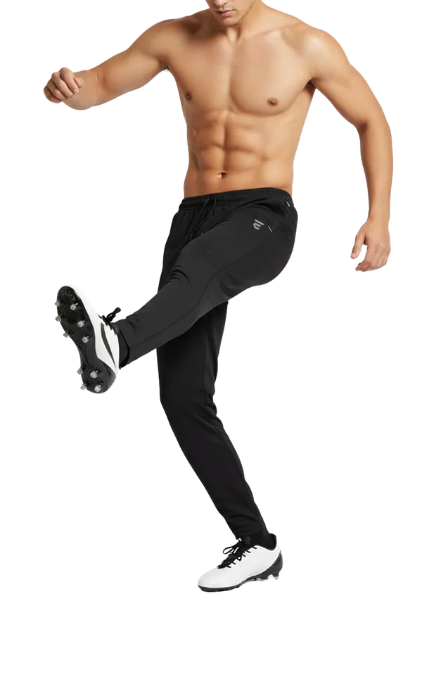 Black_Cotton_Blend_Dri_Fit_Track_Pants_For_Men