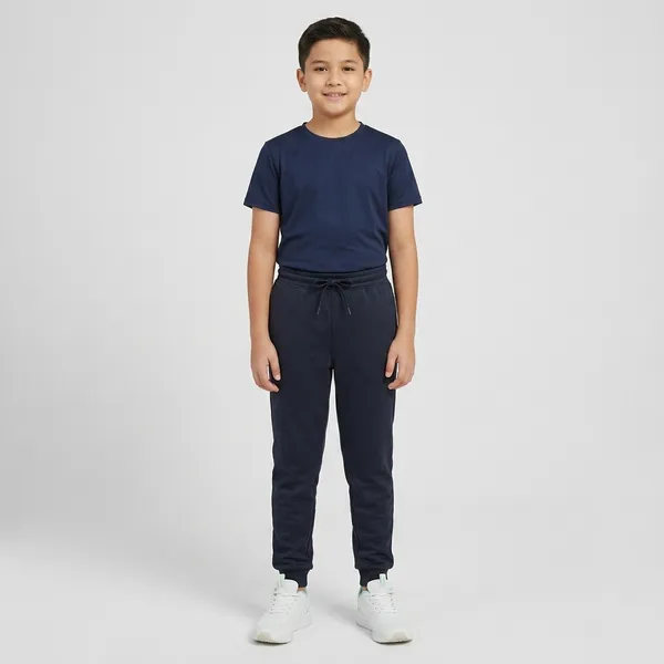 Black_Cotton_Blend_Dri_Fit_Track_Wear_For_Kids