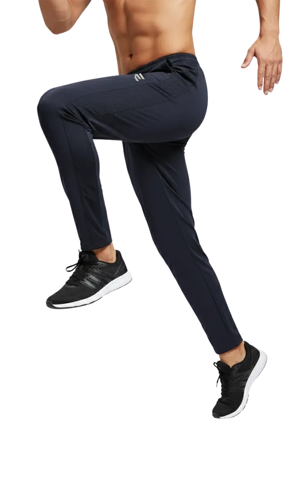 Black_Cotton_Blend_Dri_Fit_Track_Pants_For_Men