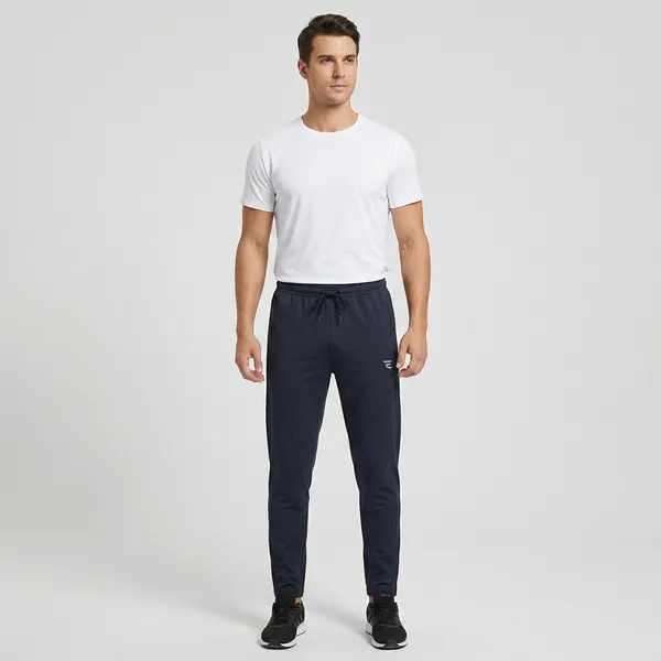 Black_Cotton_Blend_Dri_Fit_Track_Pants_For_Men