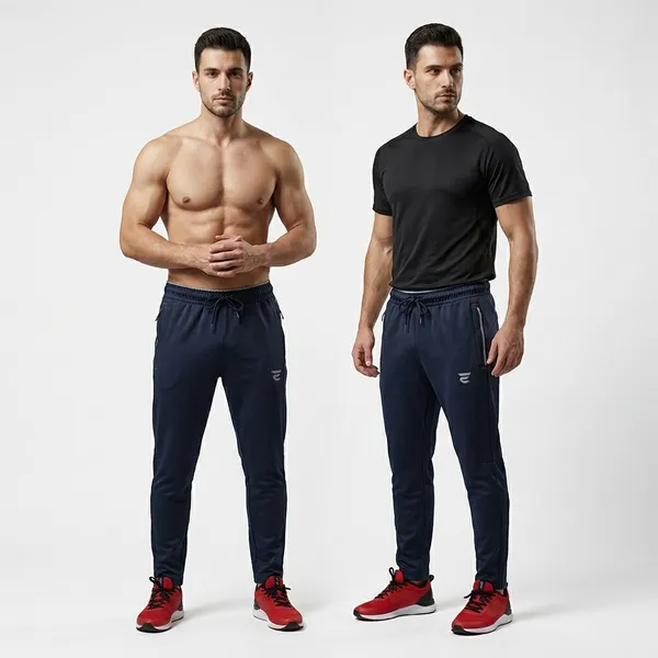 Blue_Polyester_Blend_4_Way_Stretch_Anti_Odour_Track_Pants_For_Men