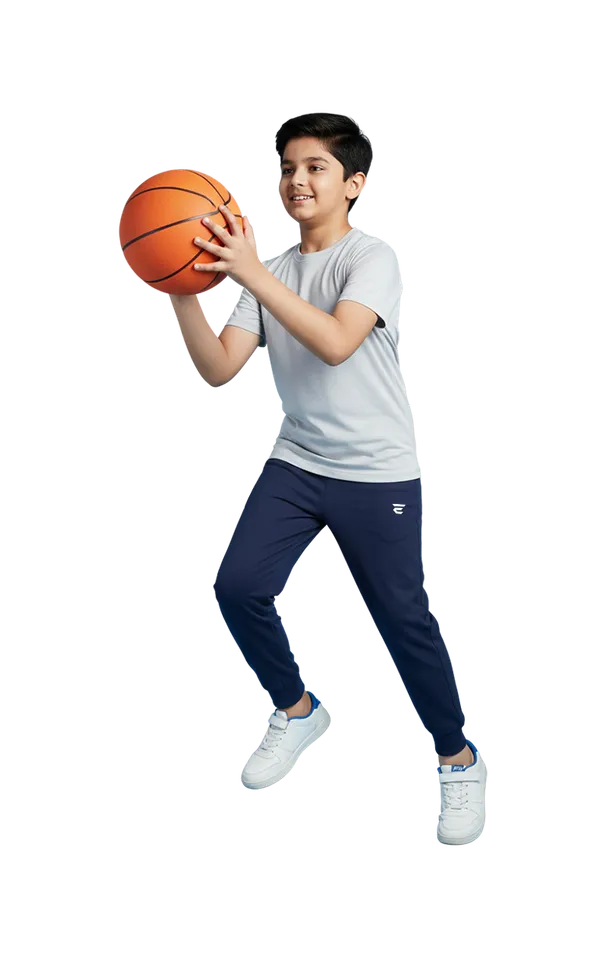 Navy_Blue_Cotton_Rib_Elastic_Cuffed_Boys_Track_Wear_For_Kids