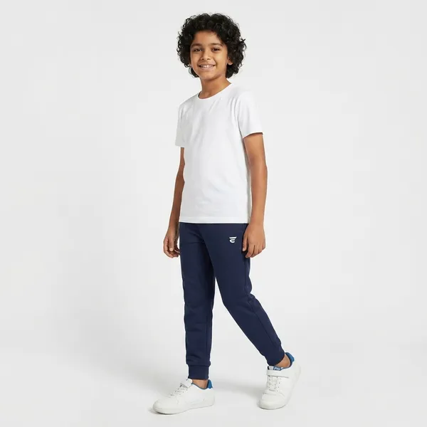 Navy_Blue_Cotton_Rib_Elastic_Cuffed_Boys_Track_Wear_For_Kids