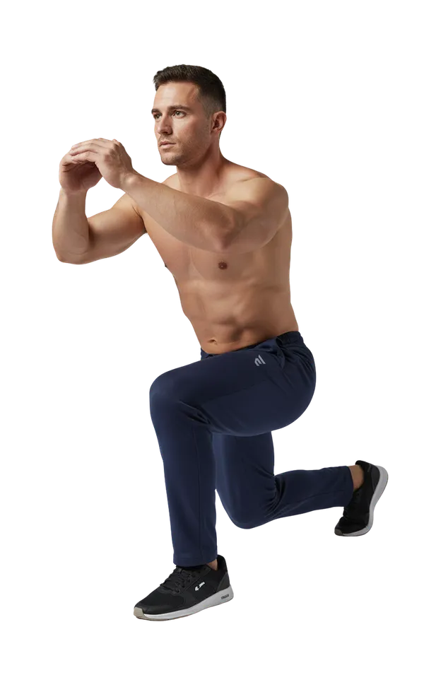 Navy_Blue_Cotton_Elastic_Cuffed_Track_Pants_For_Men