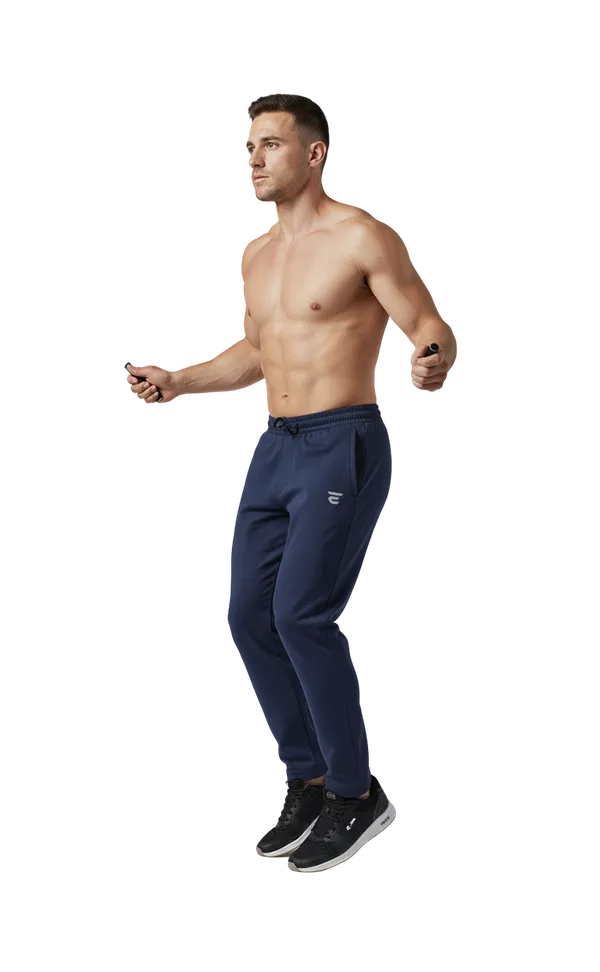 Navy_Blue_Cotton_Elastic_Cuffed_Track_Pants_For_Men