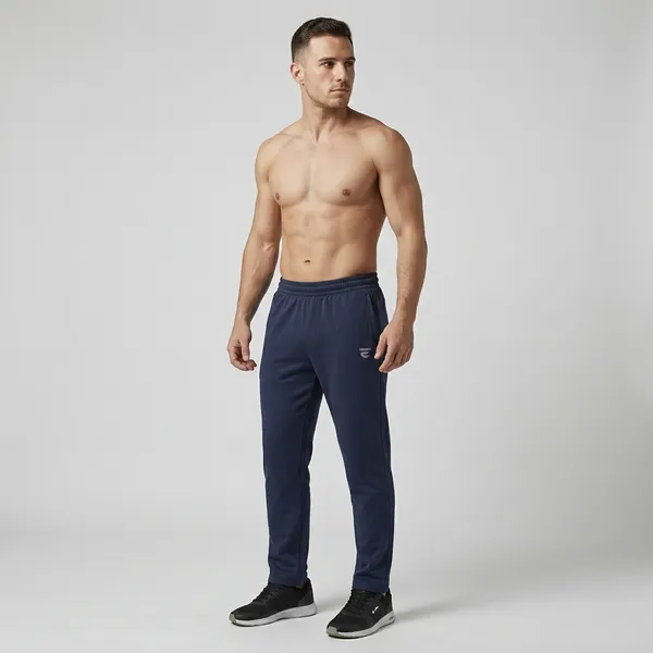 Navy_Blue_Cotton_Elastic_Cuffed_Track_Pants_For_Men