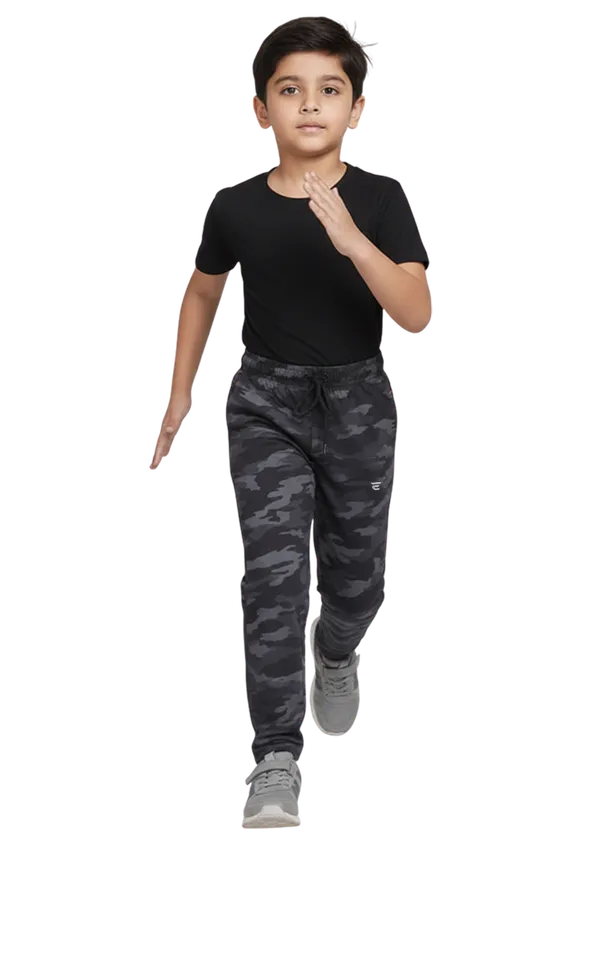 Black_Cotton_Blend_Stretch_Fit_Boys_Track_Wear_For_Kids