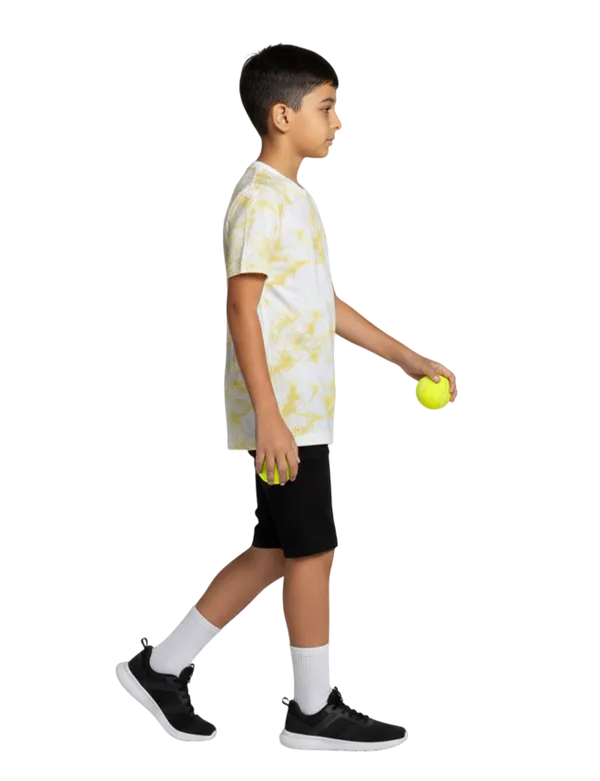 Yellow_Cotton_Round_Neck_Printed_Boys_T_Shirt_For_Kids