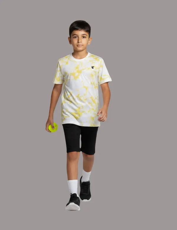 Yellow_Cotton_Round_Neck_Printed_Boys_T_Shirt_For_Kids