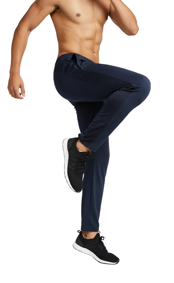 Blue_Cotton_Blend_Dri_Fit_Track_Pants_For_Men