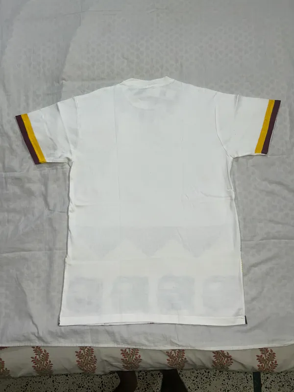 Quirky_Auto_Block_Printed_White_T-Shirt