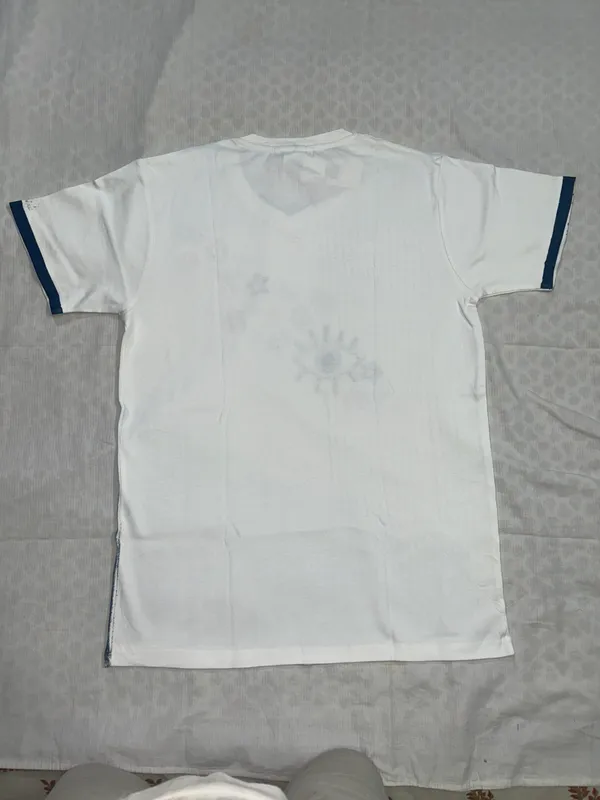 Madhubani_Block_Printed_And_Evil_Eye_Block_Printed_White_T-Shirt_Pack_Of_2