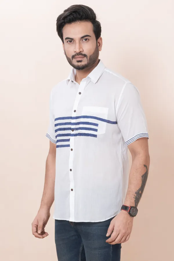 Blue_Stipes_Printed_White_Shirt
