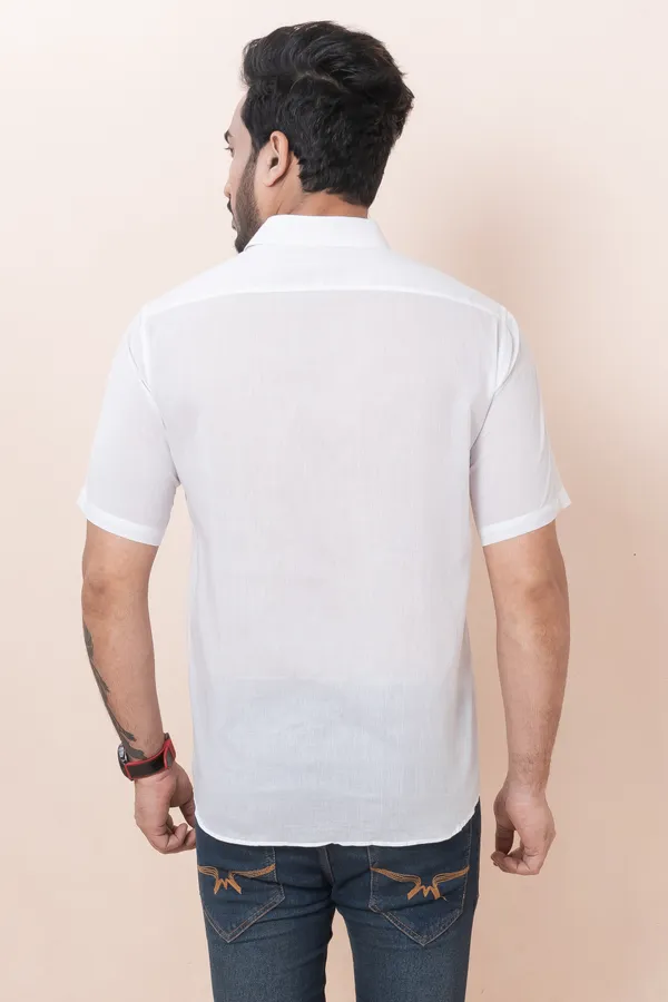 Brown_Bees_Printed_White_Shirt