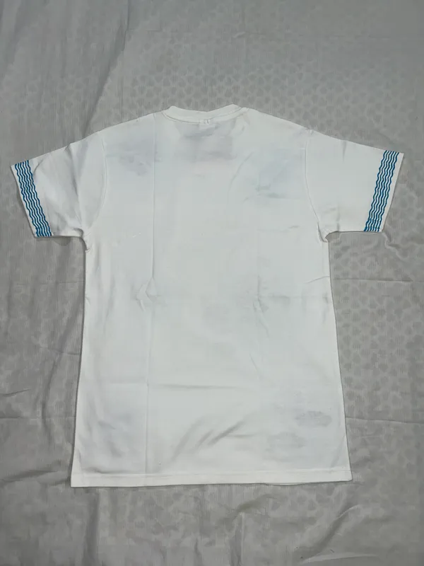Lotus_Block_Printed_White_T-Shirt