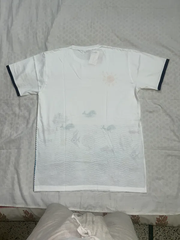 Pakeezah_Block_Printed_And_Sea_World_Block_Printed_White_T-Shirt_Pack_Of_2