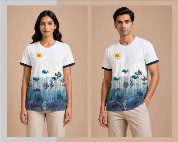 Sea_World_Block_Printed_White_T-Shirt