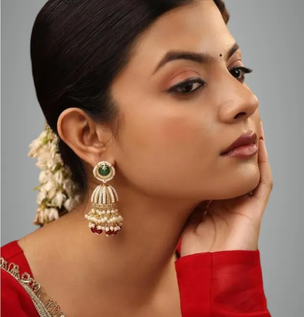 Beautiful_Kashmiri_Earrings_For_Women